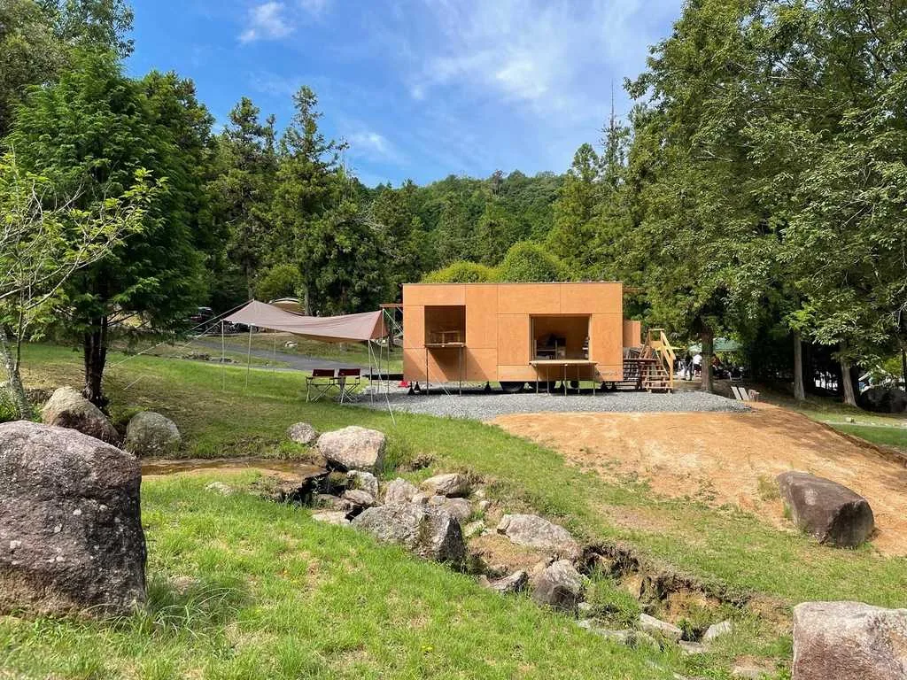 Shiki Village Campground