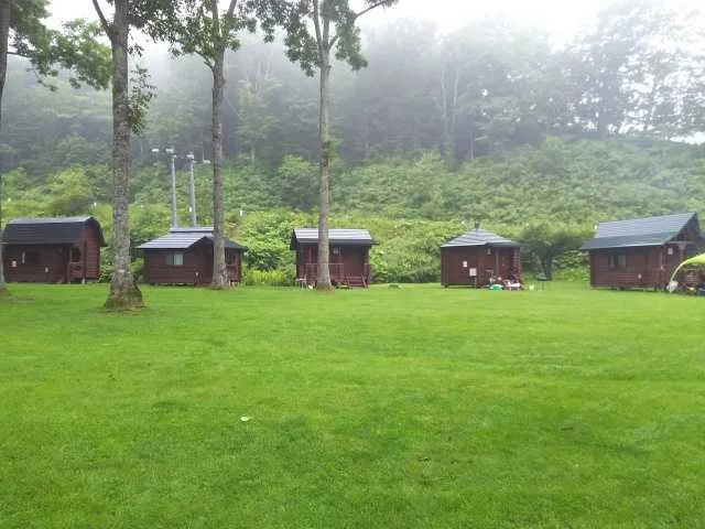 Urahoro Shinrin Park