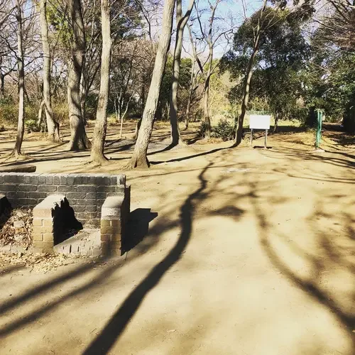 かに山キャンプ場