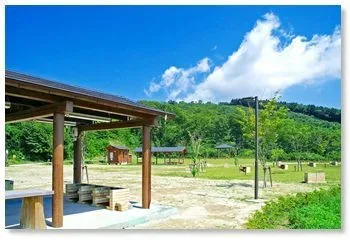Shiei Keyaki Taira Campground