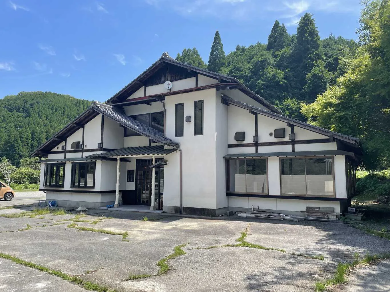 ポパイテンキャンプ場 たつの店