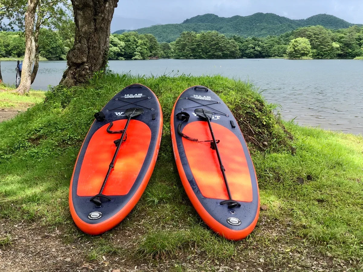 Shousuke Campground
