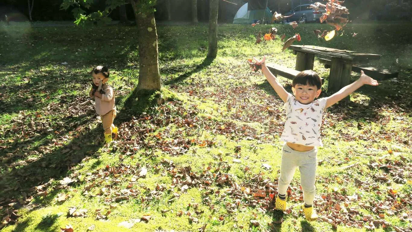 Towadako Oide Yaeijou