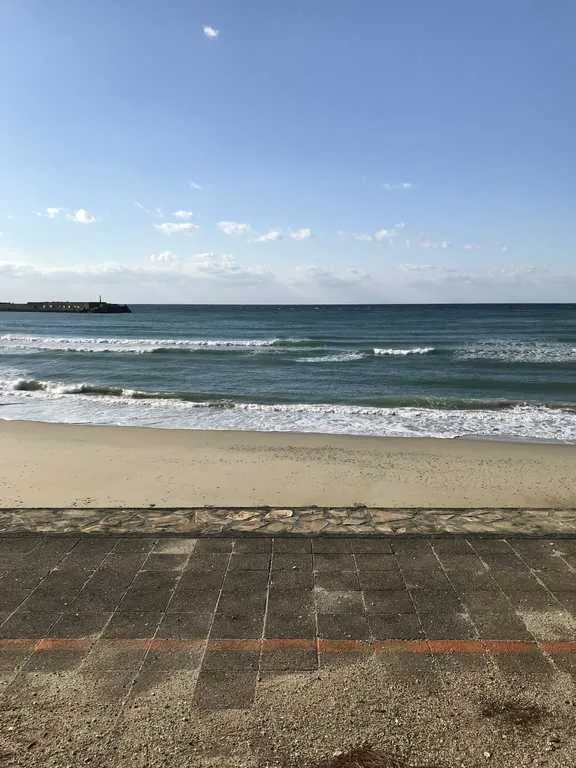 白鶴浜キャンプ場