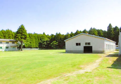 Yume Park Makino