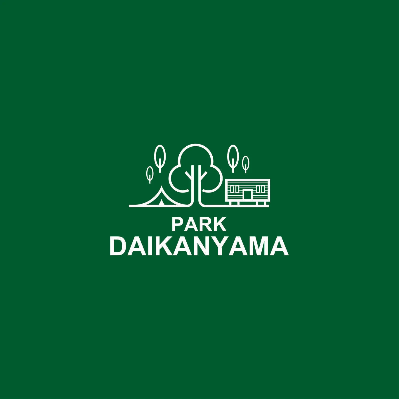 Daikanyama Park