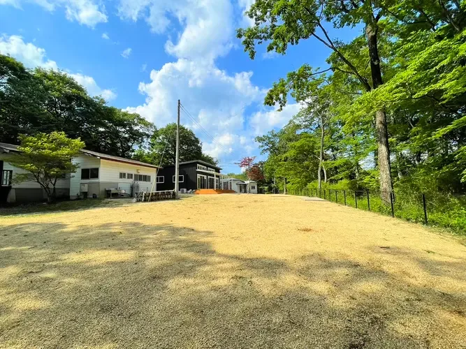 Nasu Highlands Kashikiri Kodomo Campground Auto Camping OK!
