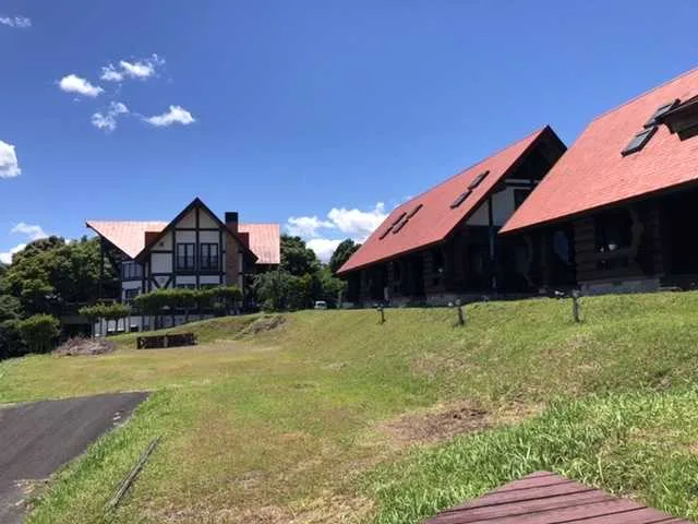 音助の里 キャンプ場