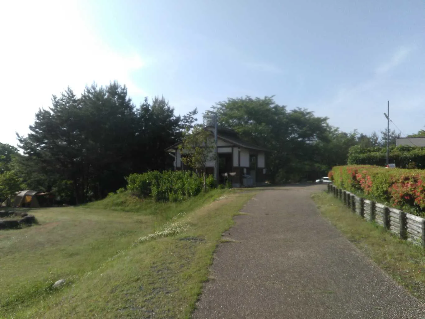 Waki Chirorin Park