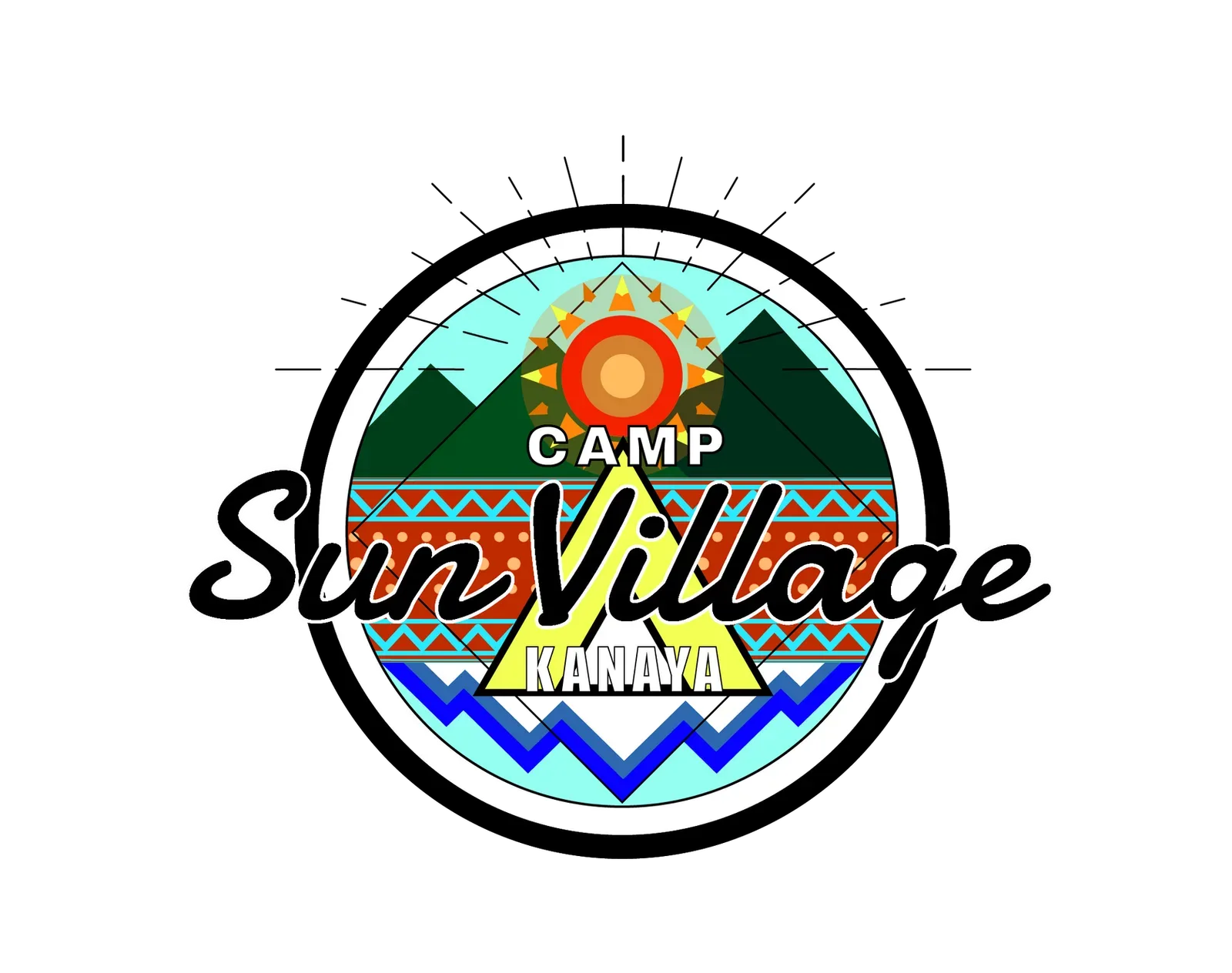 San Village Kanaya Campground