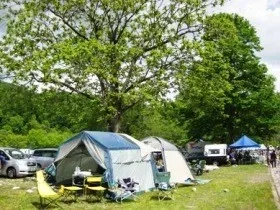Takitarou Park Auto Campground