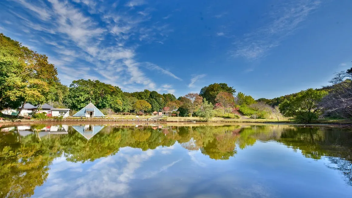 Mitsukaidou Asunaro Village