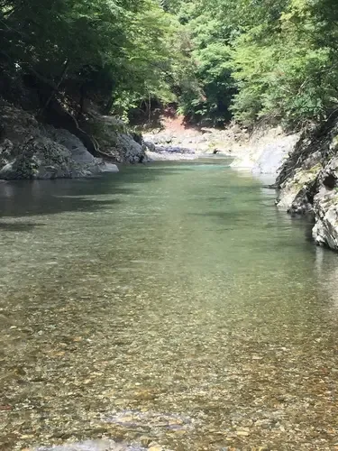 Kuta Village Auto Campground Kanritou