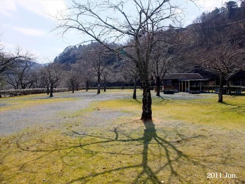 Shimada Ichino Soto Katsudou Center Yama No Ie