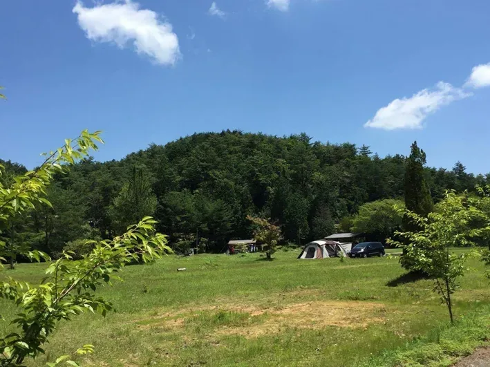 Meshi Chi Highlands Nature Tent Mura - Takigi Sutoobu Noaru Campground