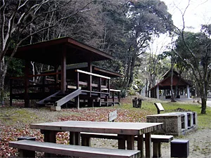 Nagano Park Amano Sanchi Ku