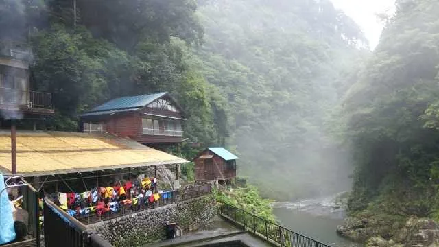 Hato No Su Garden Kiyanpu Ba