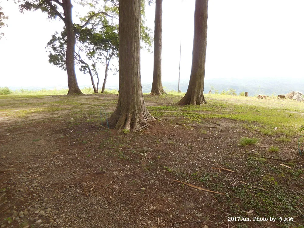 Yoshiraa♪Toya Yama Campground