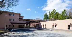 Kyuukamura Kesennuma Ooshima Campground