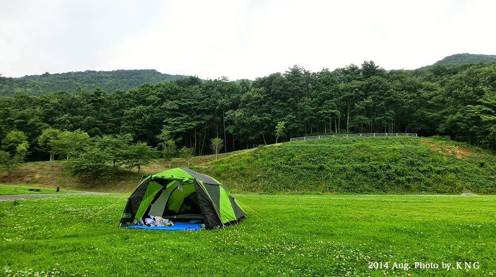 Toyone Rando Auto Camping Mura