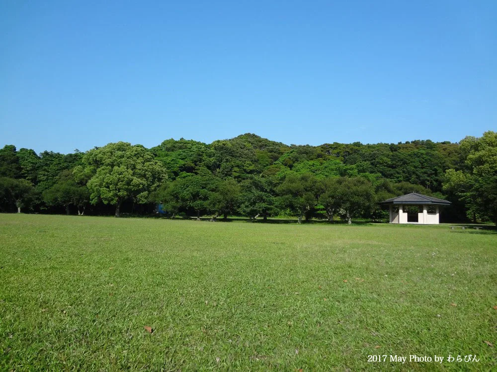 Sunoopiiku Tomishiro Campground