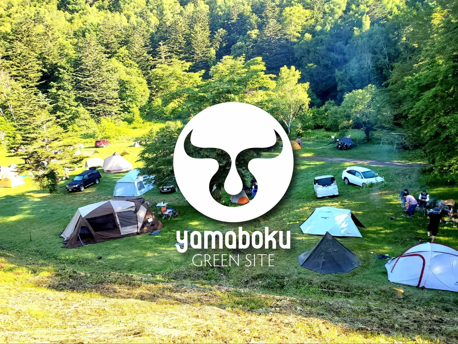 Yamabokuguriin Site