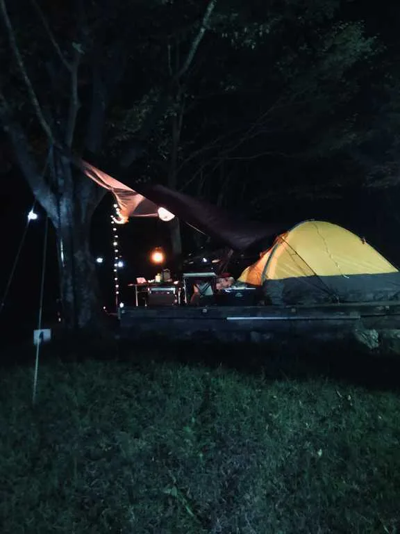 Shakujou Kohan Campground
