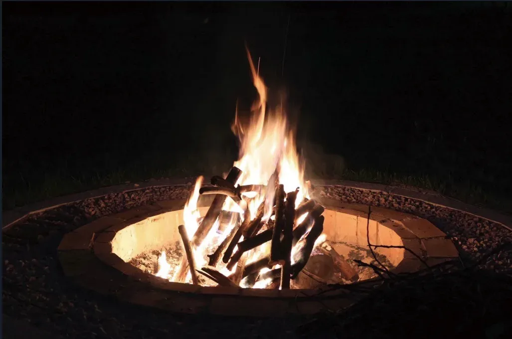 Kokka En Campground