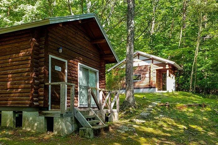 Bungalow Mura