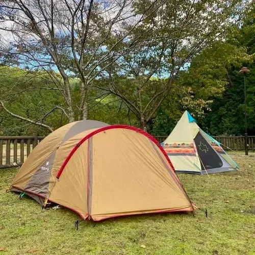 Kasa Ke Gaku Tent Ba