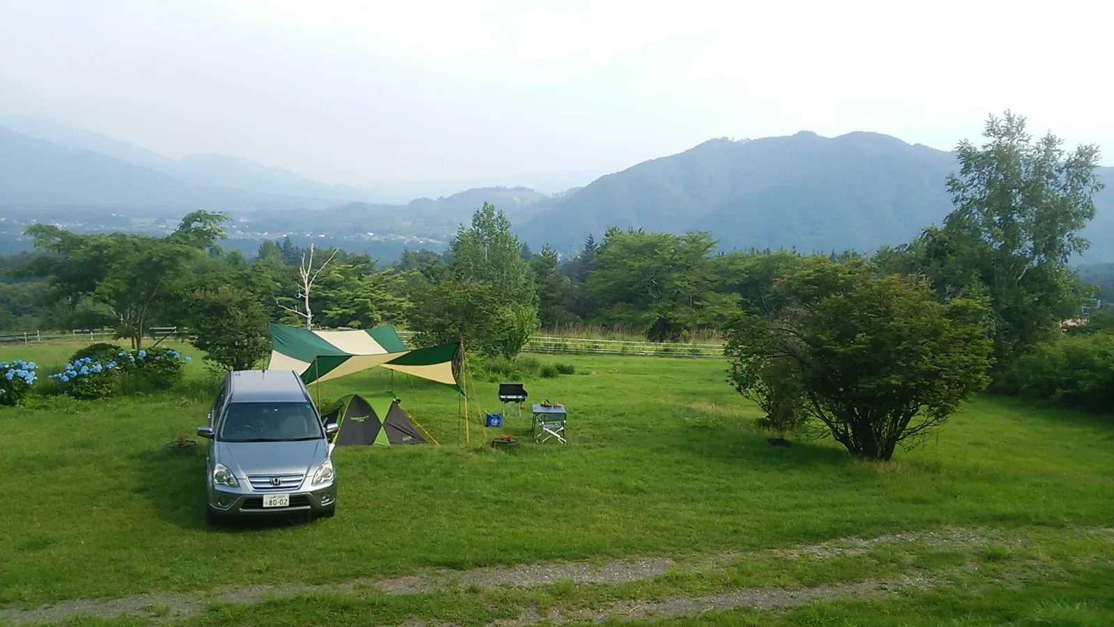 Auto Camping Ranch Chiroru