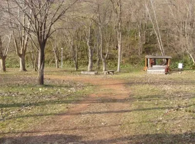 Ware Michi Family Park Campground