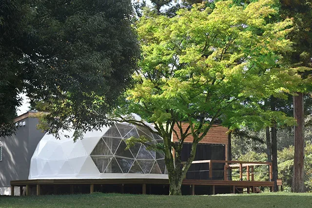 Nasu Glamping