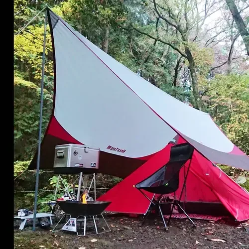 Dai1 Campground & Bungalow