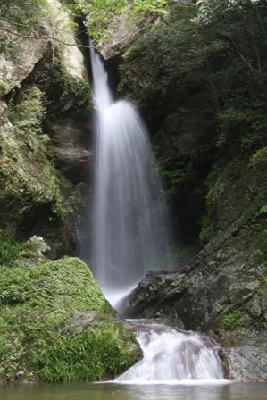 Niji No Taki Campground
