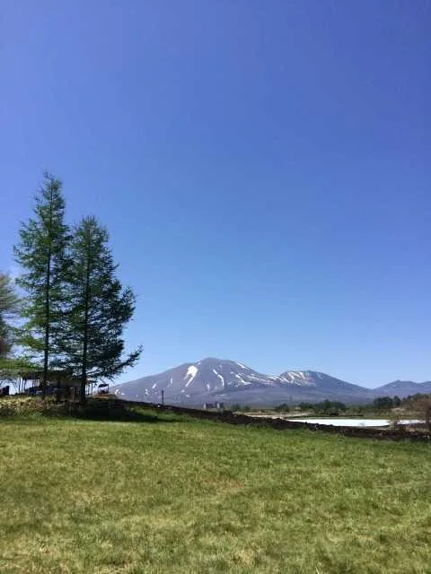 Auto Camping Kitakaru