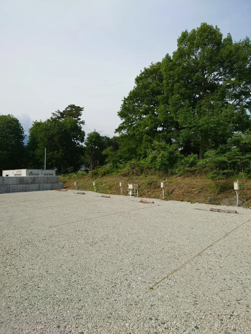 RV Park Nishi Karuizawa