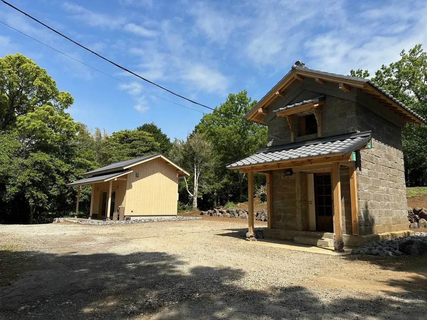Kyuu Imai Hama Auto Campground