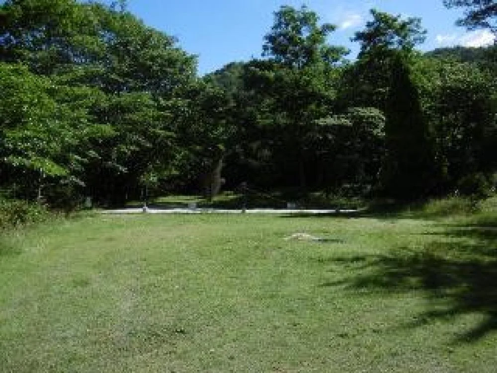Okuyama Campground