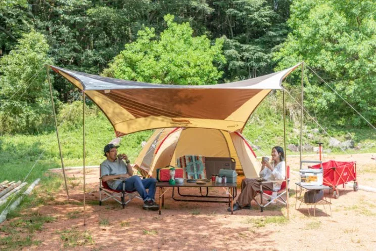 Campground