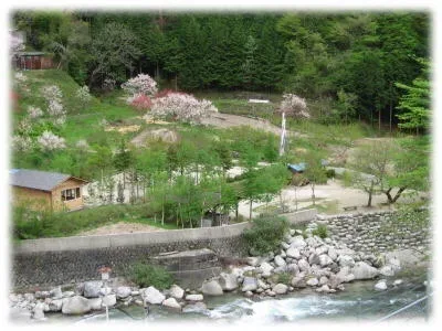 Muku Village Campground