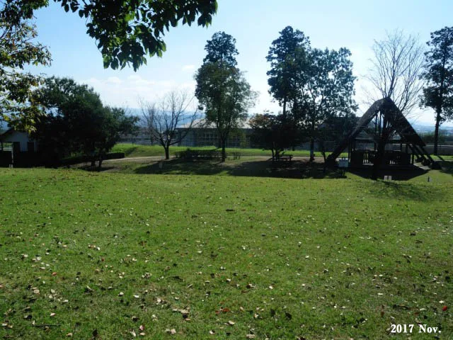 Kikuchi Highlands Family Campground
