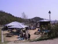 市ノ池公園キャンプ場