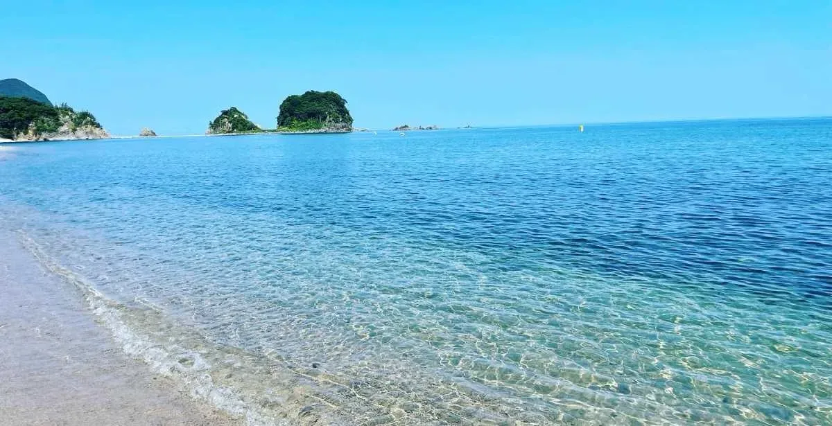 Kyuu Sou Campground