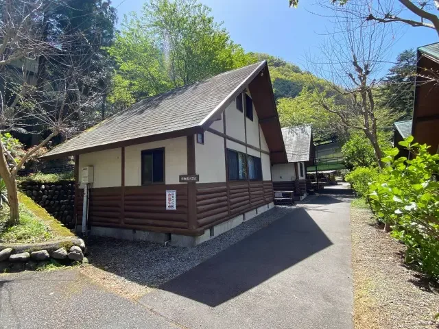 Cottage
