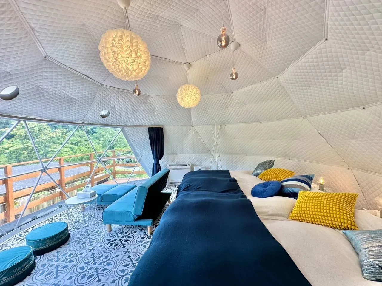 Glamping Himitsukichi