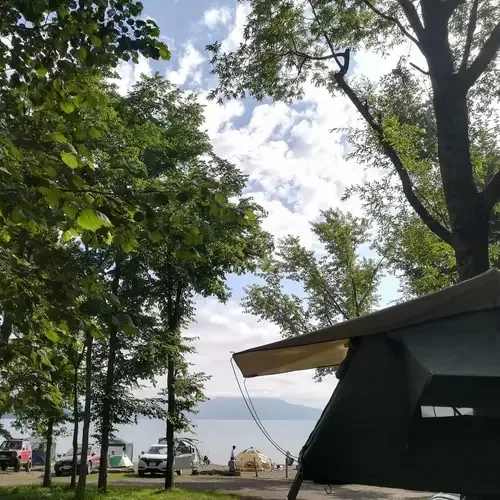 Bifue Campground Kanrinin Jimusho