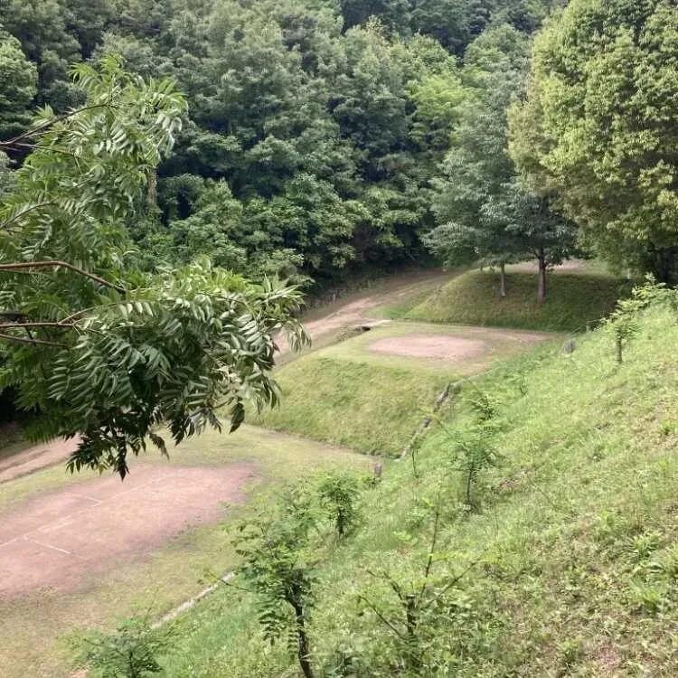 Aze Ta Campground
