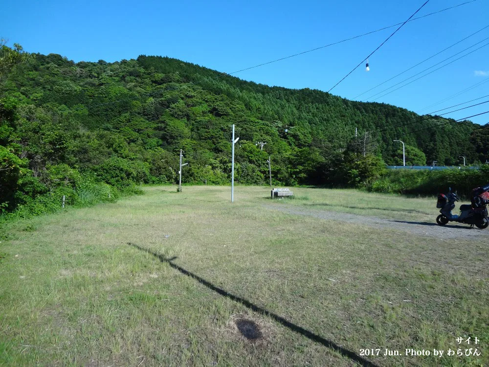浜路キャンプ村