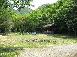 Kenmin Plaza Campground